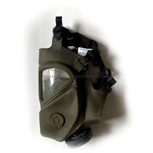 The nest maschera antigas - the,
