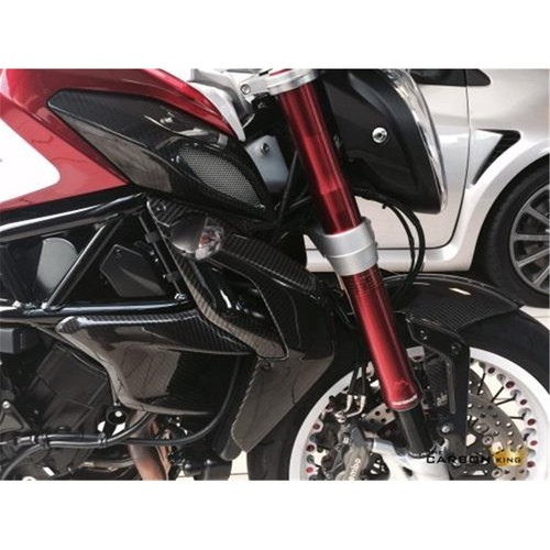 Agusta brutale 675 dragster - brutale,
