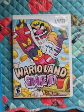 Wario Land: Shake It