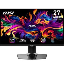 MSI MAG 271QPXDE QD OLED E2