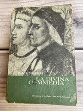 La Divina Commedia Dante