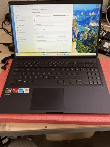 Asus expertbook l1500 - asus,