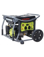 Generatore di correte Pramac