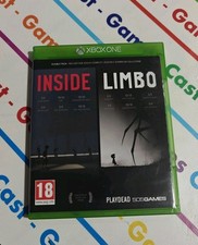 INSIDE LIMBO VERSIONE PAL