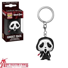 Funko Pop Pocket Keychain