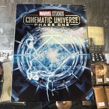 Marvel Studios Marvel