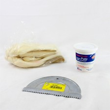 Kit Di Stucchi Per Idraulici