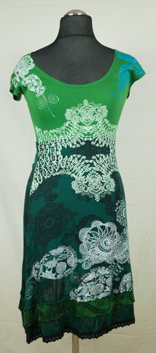 Abito desigual da - ^,