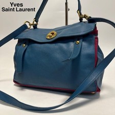 Borsa a tracolla Yves Saint