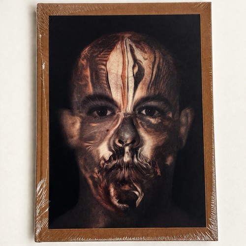 Alexander mcqueen savage - mcqueen,