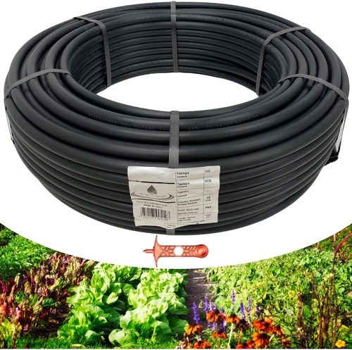 Acquaverde polyethylene hose - acquaverde,