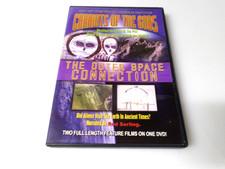 Chariots Of The Gods/The Outer