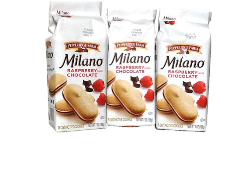 Confezione biscotti - 6,