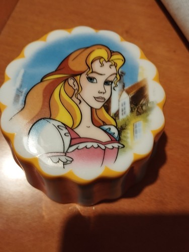 Ceramica stampo cupcake budino - stampo,