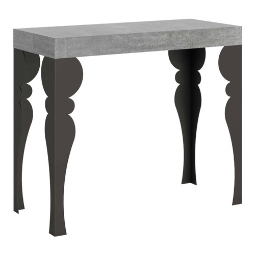 Consolle allungabile 300x40 - consolle,