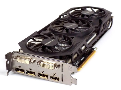4gb gigabyte nvidia - 4gb, geforce