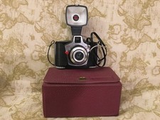 MACCHINA FOTOGRAFICA VINTAGE