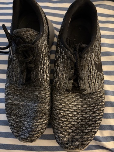 Nike roshe one flyknit cool - roshe,
