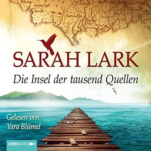 Sarah lark audiolibro la - sarah,