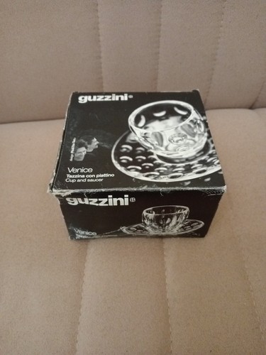 Tazzina caffè con piattino - con,