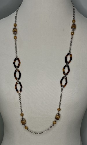 Collana lunga lia sophia - collana,