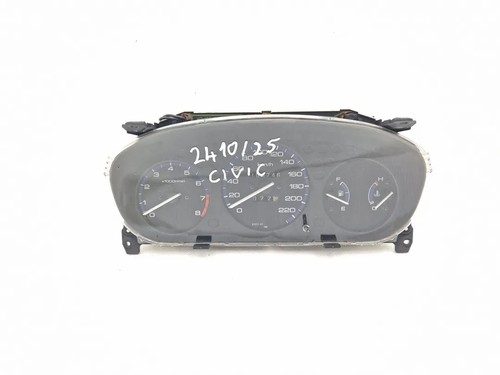 Quadro strumenti - quadro,
