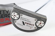 Scotty Cameron Select Golo S