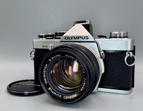 Come nuovo olympus om - [n, om-2n