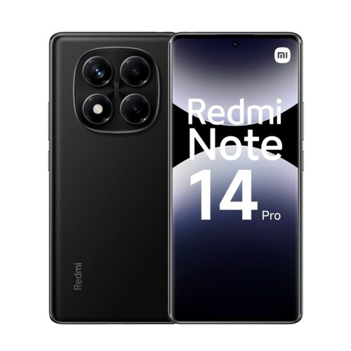 Xiaomi redmi note pro - redmi, 14