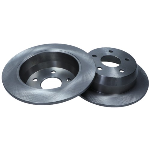Maxgear disco freno - 2x,