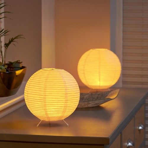 Auraglow lampade tavolo led - lampade,