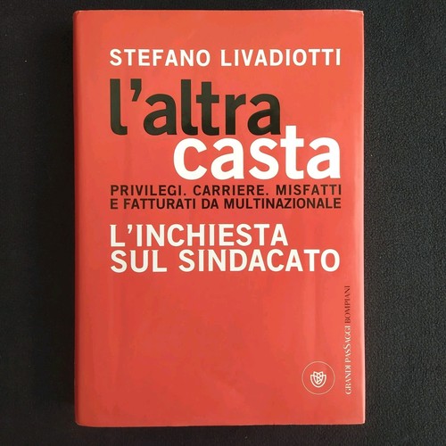 Stefano livadiotti l altra - stefano,