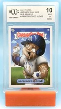 2022 Topps Garbage Pail Kids