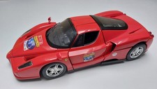1:18 Hot Wheels FERRARI Enzo