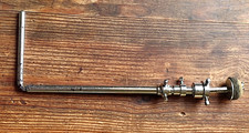 PERCHETTE CYMBALE ROGERS 252-R