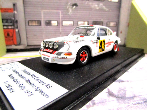 Porsche 911 7 carrera - 2.7,