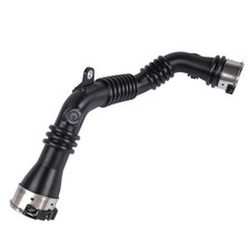 Tuyau d'échangeur turbo pour