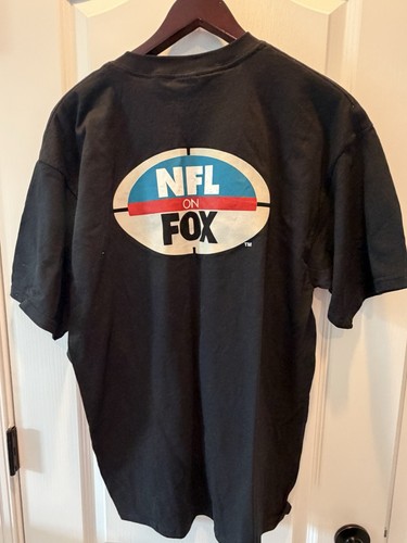 Maglietta promozionale nfl - nfl, on