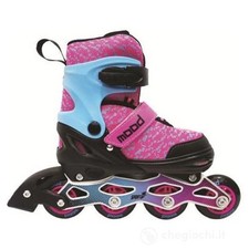 Pattini in linea In-Line