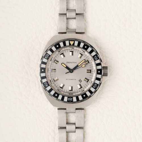 Orologio zenith sub - sub, sea