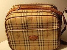 borsa burberry donna tracolla