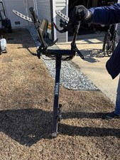 THULE Trailway Heavy Duty