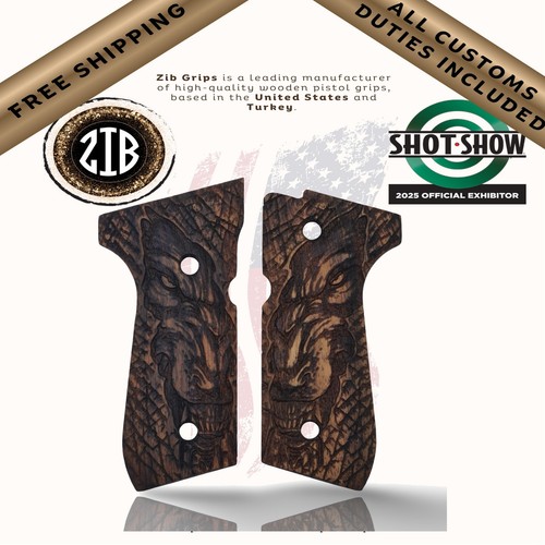 Zib grips serie noce - zib,