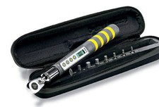 TOPEAK  CHIAVE DINAMOMETRICA