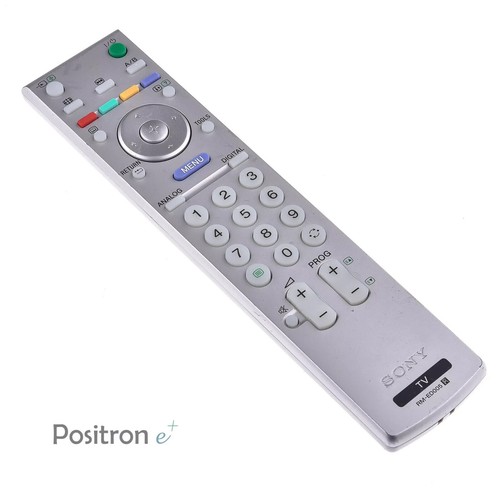 Telecomando lcd led - led, sony