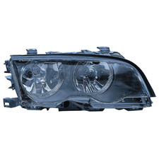 FARO FANALE PROIETTORE DX PER