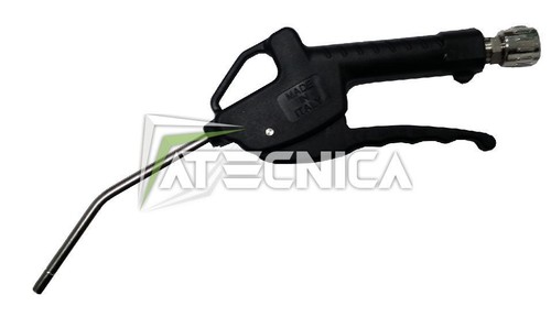 Pistola soffiaggio aria - soffiaggio,