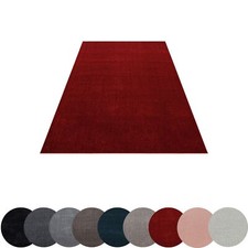 Tappeto pelo corto pelo piatto