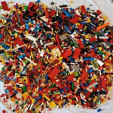 Lego Vintage and Modern Huge