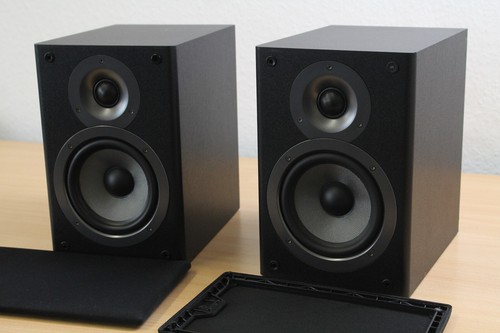 Philips mcm 7000 coppia - coppia, casse